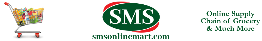 sms online mart